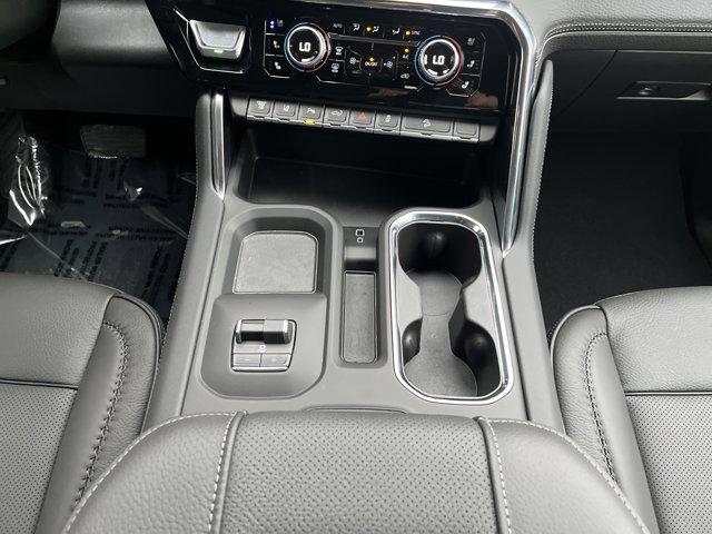 new 2026 GMC Sierra 2500 car, priced at $87,650