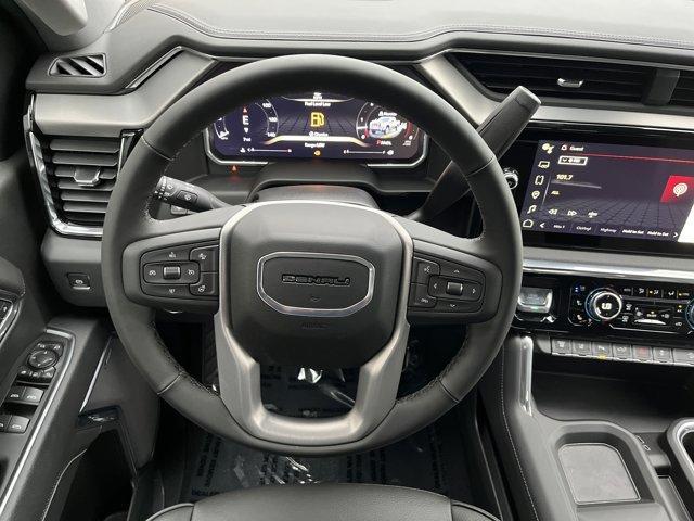 new 2026 GMC Sierra 2500 car, priced at $87,650