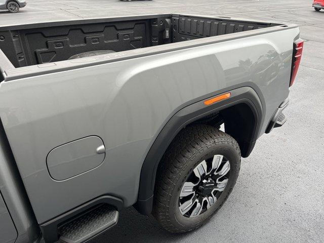 new 2026 GMC Sierra 2500 car, priced at $87,650