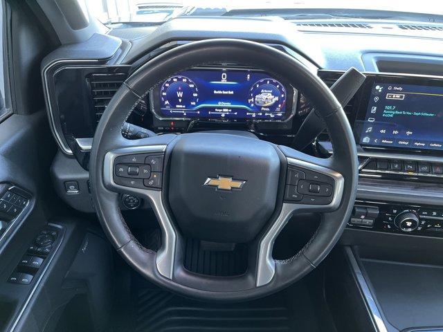 used 2024 Chevrolet Silverado 2500 car, priced at $61,296