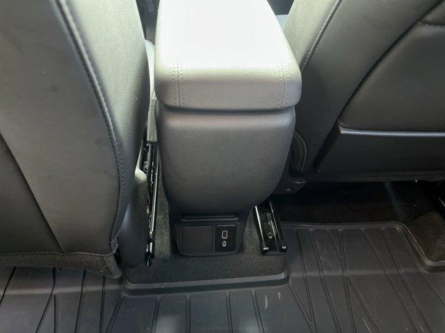 used 2024 Buick Encore GX car, priced at $24,219