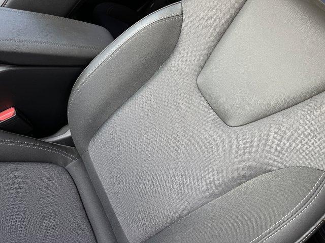 used 2024 Buick Encore GX car, priced at $24,219