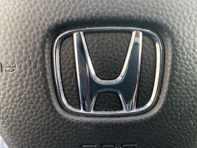 used 2023 Honda HR-V car, priced at $23,194