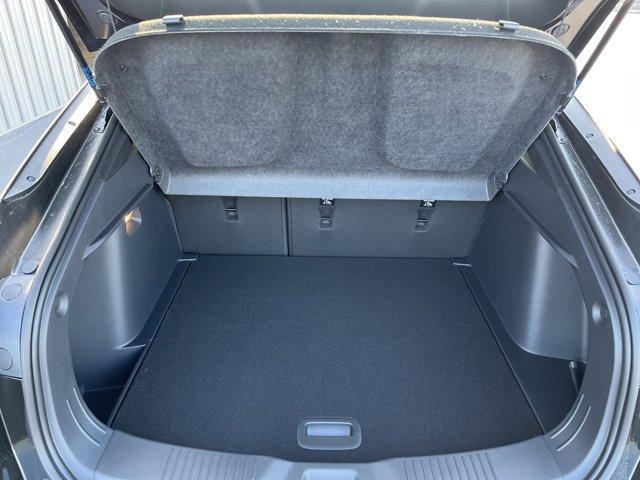 new 2025 Buick Envista car, priced at $26,685