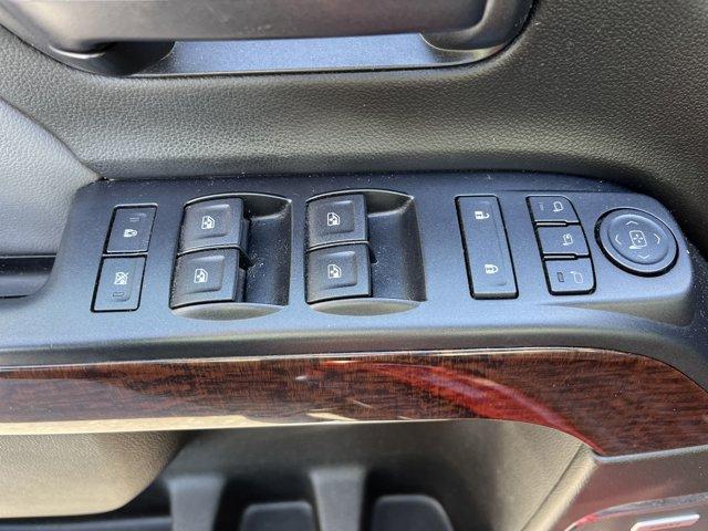 used 2015 GMC Sierra 1500 car, priced at $17,578