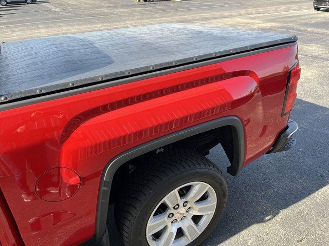 used 2015 GMC Sierra 1500 car, priced at $17,578