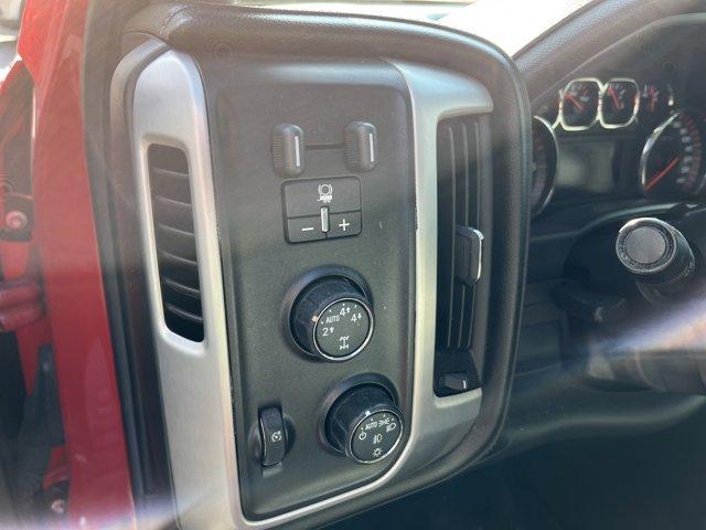 used 2015 GMC Sierra 1500 car, priced at $17,578