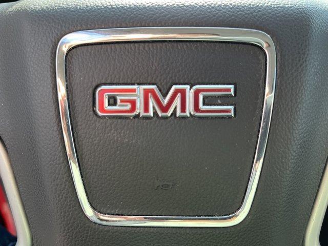 used 2015 GMC Sierra 1500 car, priced at $17,578