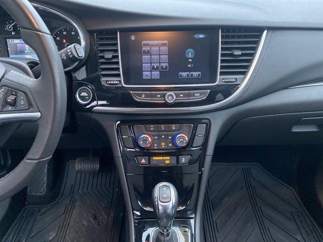 used 2019 Buick Encore car, priced at $17,696