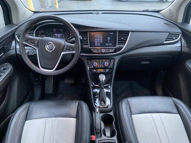 used 2019 Buick Encore car, priced at $17,696