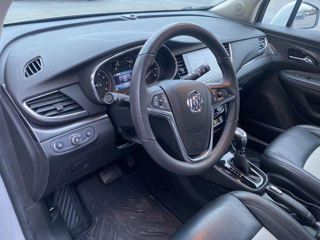 used 2019 Buick Encore car, priced at $17,696