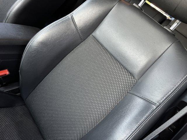 used 2016 Jeep Patriot car, priced at $9,384