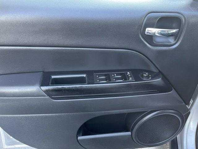 used 2016 Jeep Patriot car, priced at $9,384