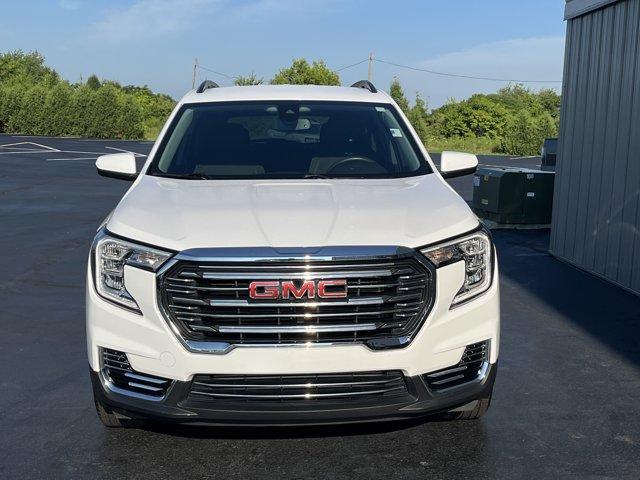 used 2022 GMC Terrain car, priced at $20,000