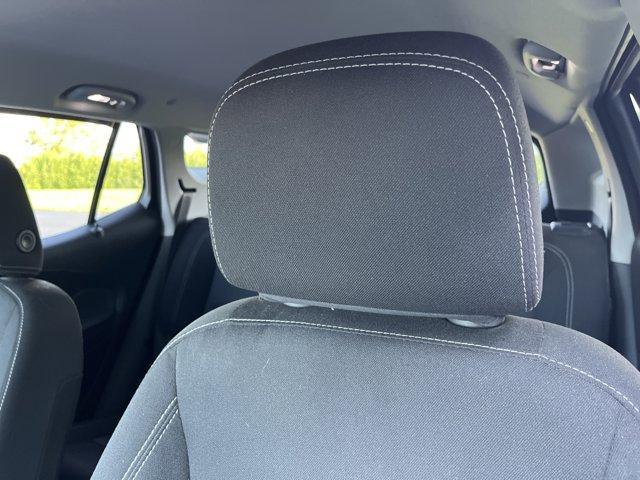 used 2022 GMC Terrain car, priced at $20,000