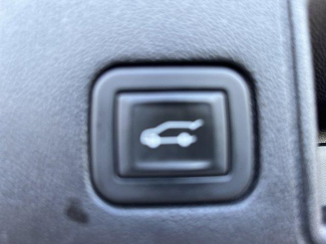 used 2022 GMC Terrain car, priced at $20,000