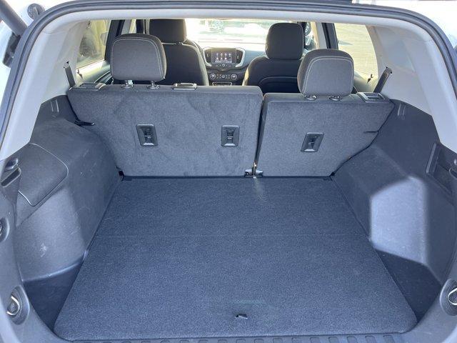 used 2022 GMC Terrain car, priced at $20,000