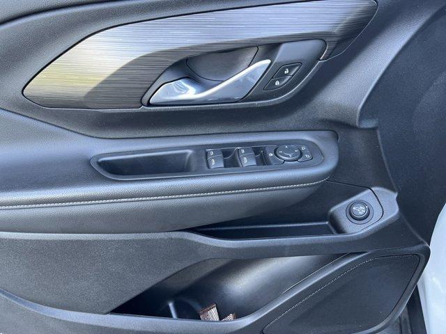 used 2022 GMC Terrain car, priced at $20,000