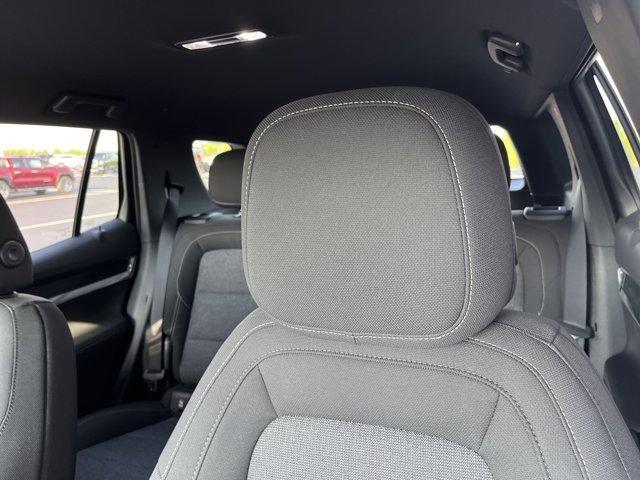 new 2026 GMC Terrain car, priced at $30,795