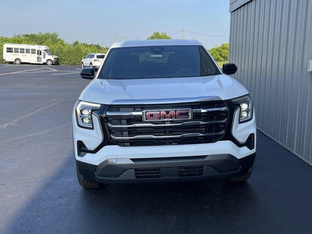 new 2026 GMC Terrain car, priced at $30,795