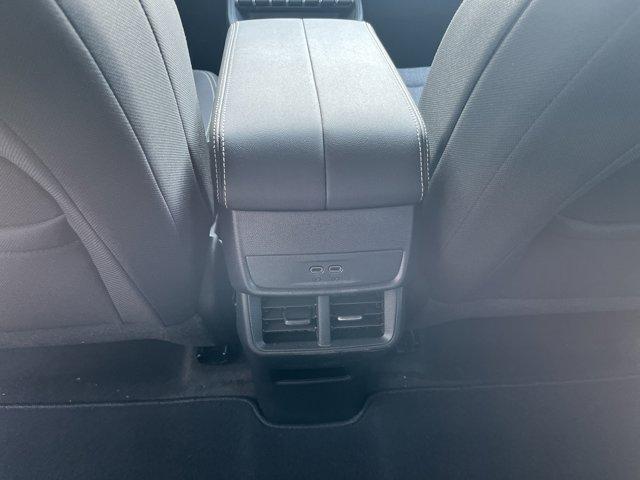 new 2026 GMC Terrain car, priced at $30,795