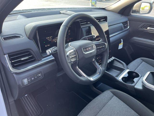 new 2026 GMC Terrain car, priced at $30,795
