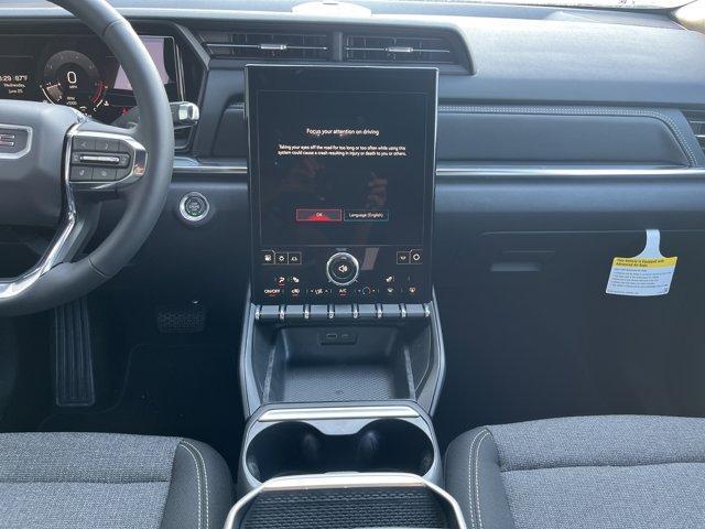 new 2026 GMC Terrain car, priced at $30,795