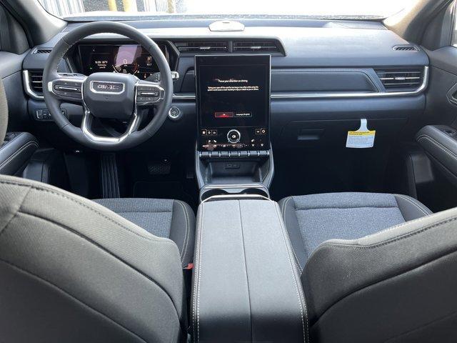 new 2026 GMC Terrain car, priced at $30,795