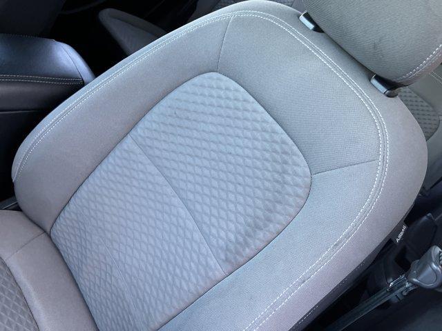 used 2022 Ford Escape car, priced at $16,904