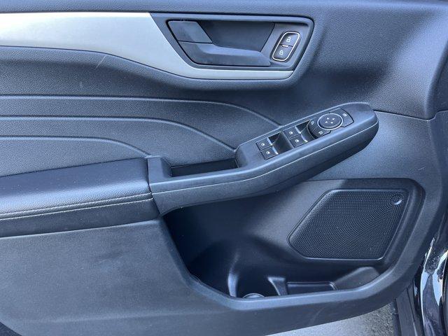 used 2022 Ford Escape car, priced at $16,904