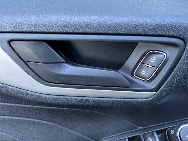 used 2022 Ford Escape car, priced at $16,904