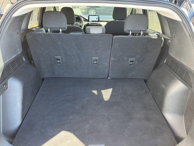 used 2022 Ford Escape car, priced at $16,904