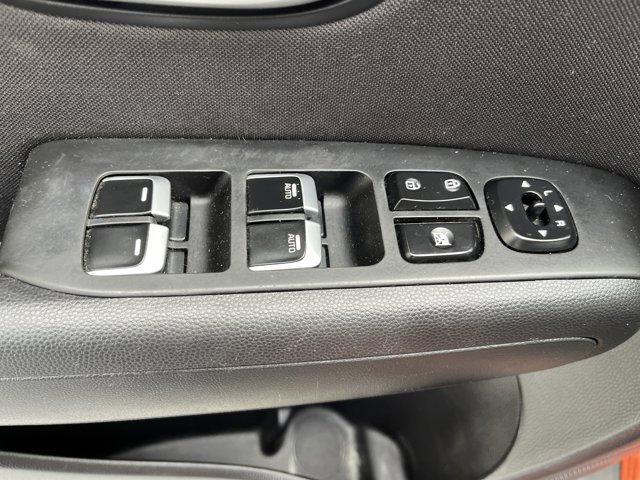 used 2019 Kia Soul car, priced at $13,371