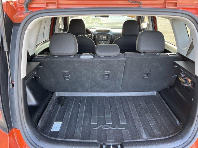 used 2019 Kia Soul car, priced at $13,371