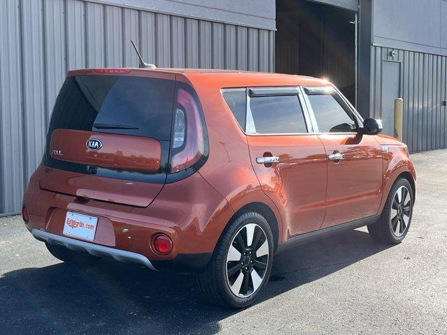 used 2019 Kia Soul car, priced at $13,371