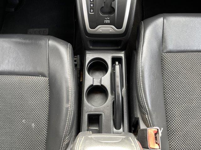 used 2014 Jeep Compass car, priced at $6,745