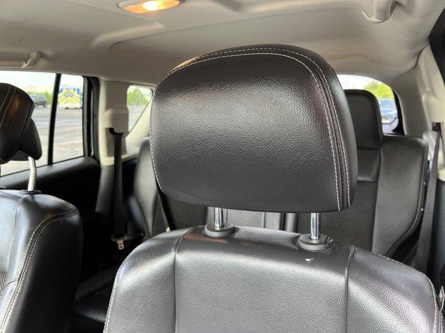 used 2014 Jeep Compass car, priced at $6,745