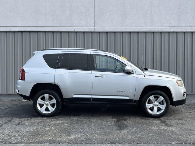 used 2014 Jeep Compass car, priced at $6,745