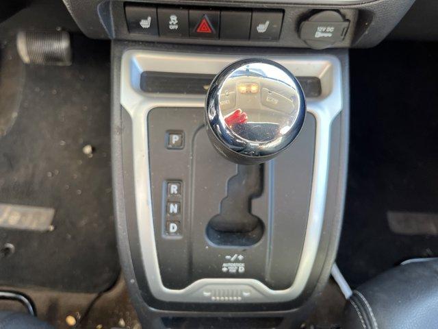 used 2014 Jeep Compass car, priced at $6,990