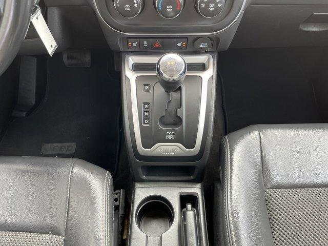 used 2014 Jeep Compass car, priced at $6,745