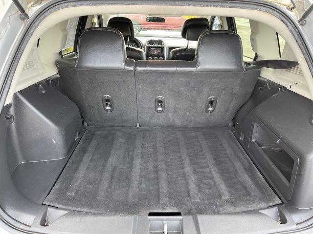 used 2014 Jeep Compass car, priced at $6,745