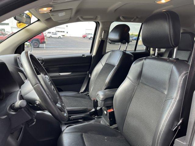 used 2014 Jeep Compass car, priced at $6,745
