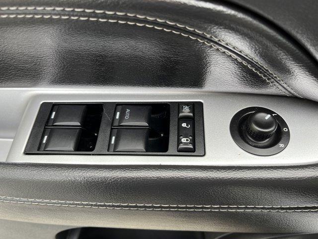 used 2014 Jeep Compass car, priced at $6,745