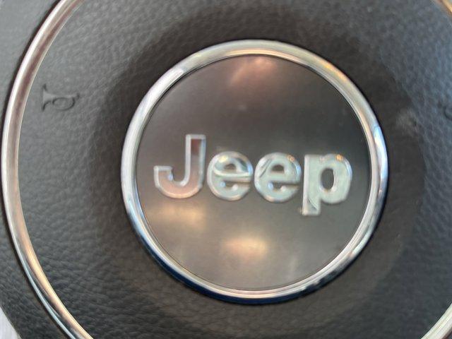 used 2014 Jeep Compass car, priced at $6,990