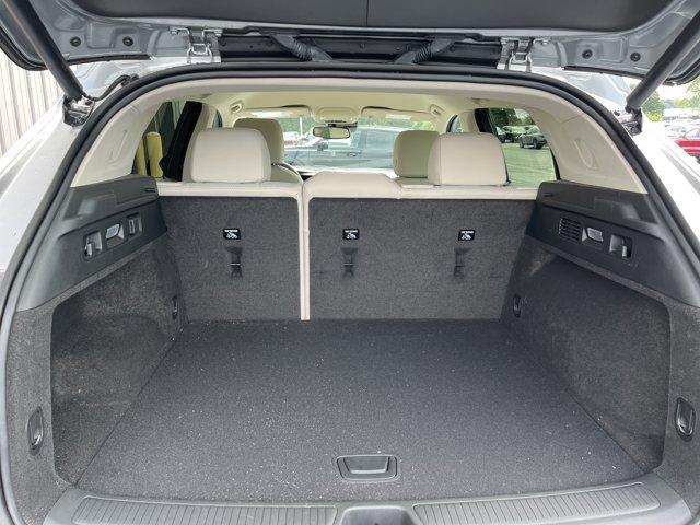 used 2023 Buick Envision car, priced at $25,242