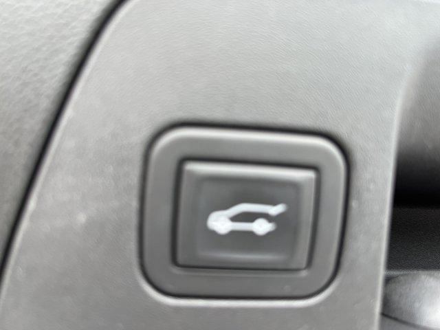 used 2023 Buick Envision car, priced at $25,242