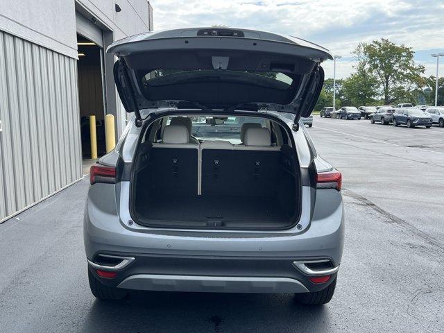 used 2023 Buick Envision car, priced at $25,242