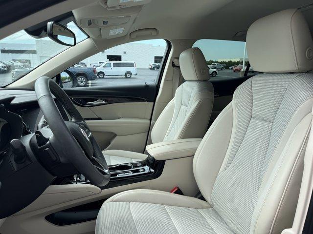 used 2023 Buick Envision car, priced at $25,242