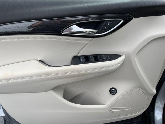 used 2023 Buick Envision car, priced at $25,242