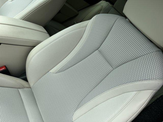 used 2023 Buick Envision car, priced at $25,242